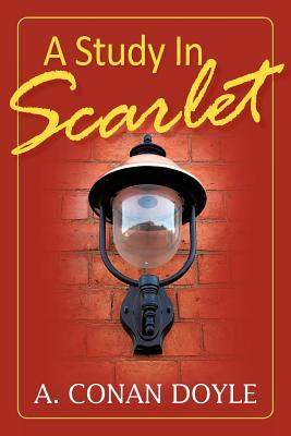 AStudyinScarlet