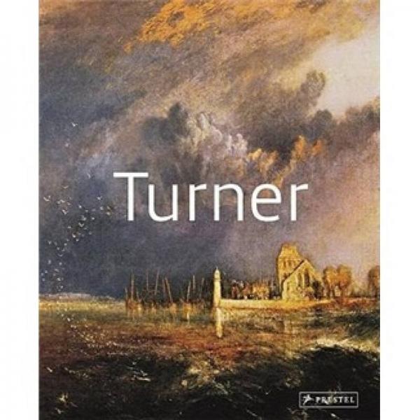 Masters of Art: Turner