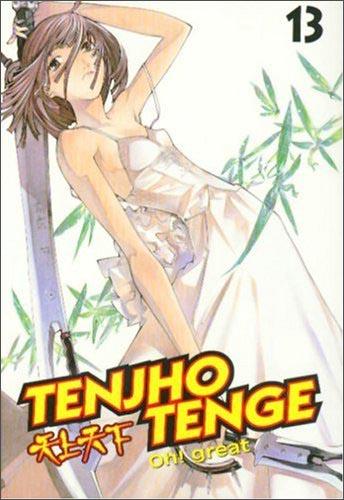 TenjhoTenge13