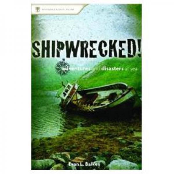 Shipwrecked!