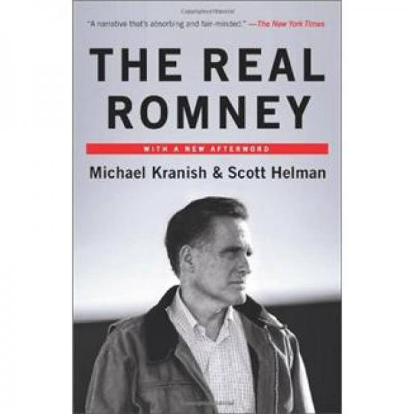 The Real Romney