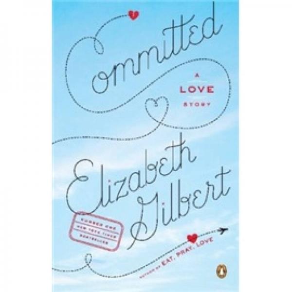 Committed: A Love Story  承诺：一辈子做女孩2