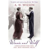 WinnieandWolf