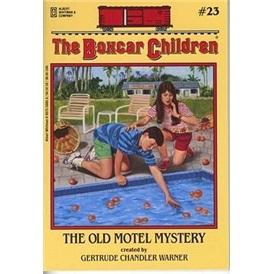 TheOldMotelMystery(TheBoxcarChildrenMysteries#23)