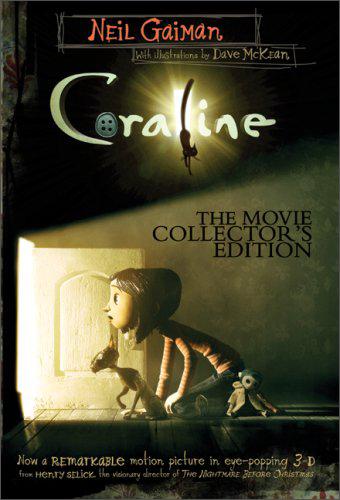 Coraline:TheMovieCollector'sEdition