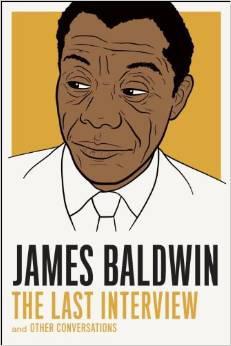 James Baldwin