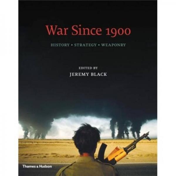 War Since 1900