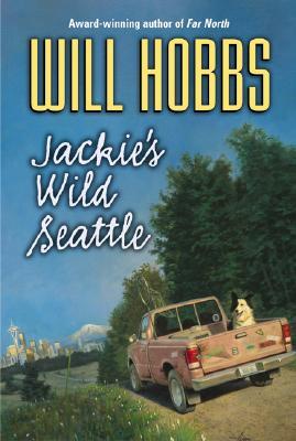 Jackie'sWildSeattle