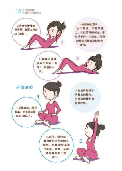 60周孕期营养与保健百科