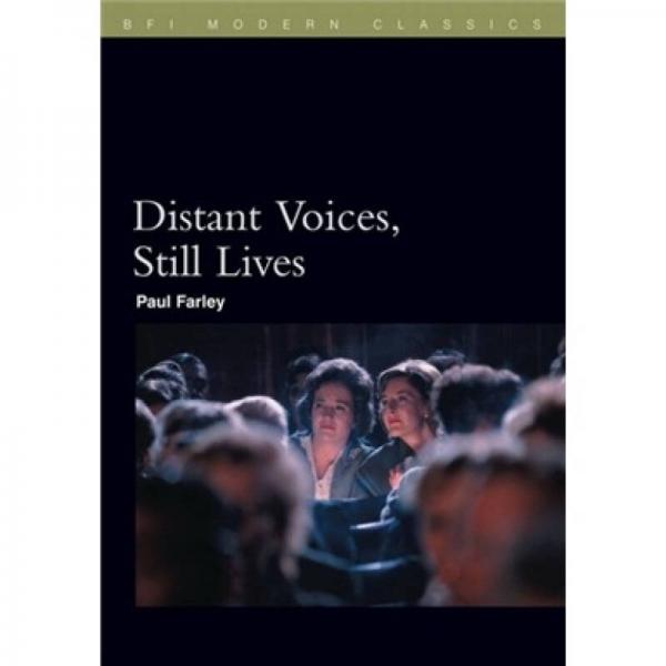Distant Voices Still Lives [遠方的聲音] 