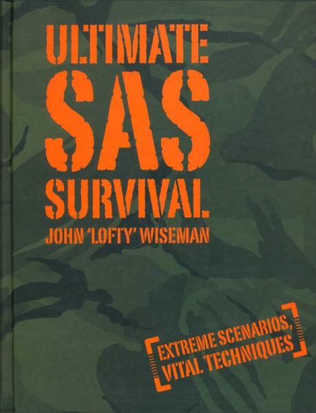 Ultimate SAS Survival