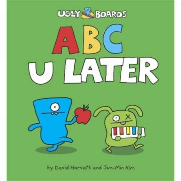 ABC U Later 