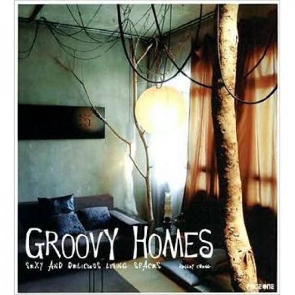 Groovy Homes