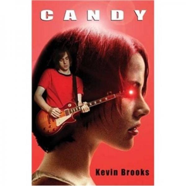 Candy  糖果