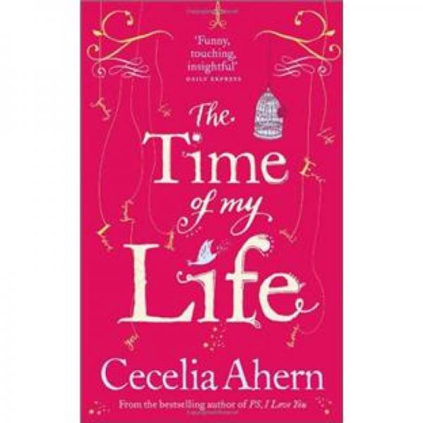 The Time of My Life
