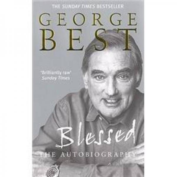 Blessed - The Autobiography
