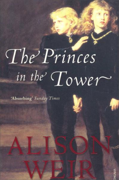 The Princes In The Tower