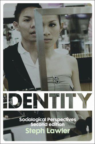 Identity:SociologicalPerspectives