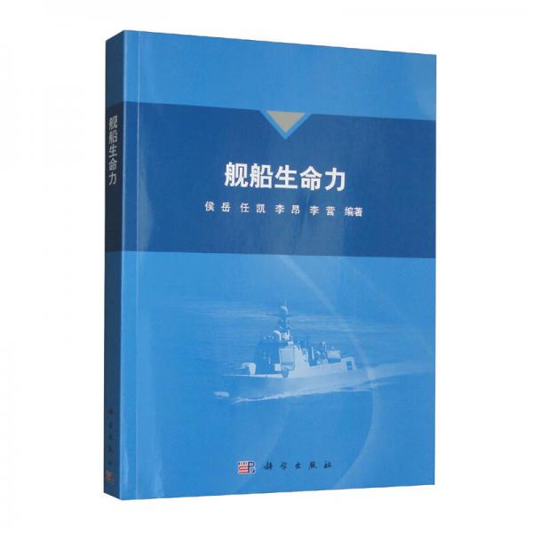 艦船生命力