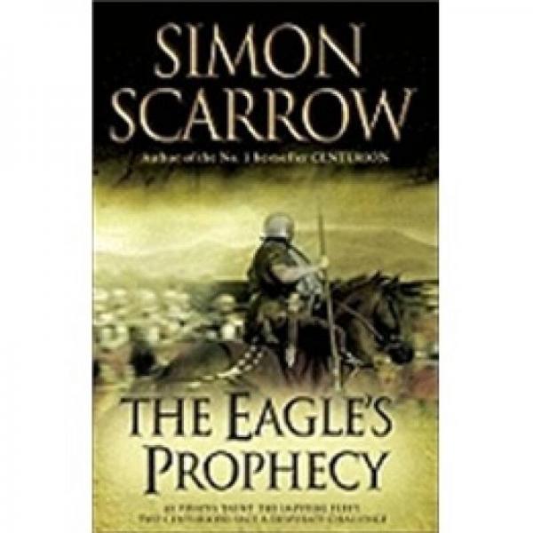Eagle's Prophecy