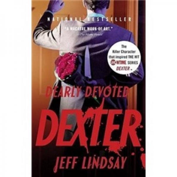 Dearly Devoted Dexter (Vintage Crime/Black Lizard)
