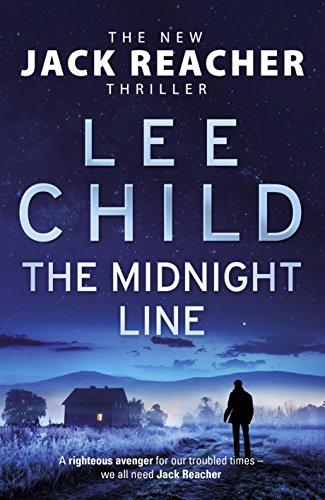 The Midnight Line: 