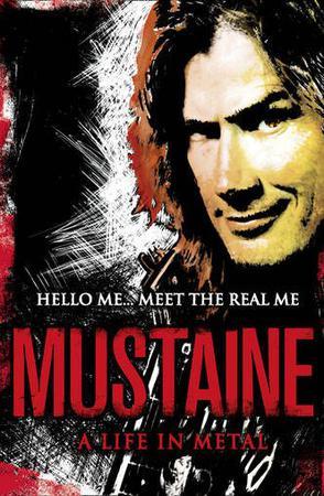 Mustaine