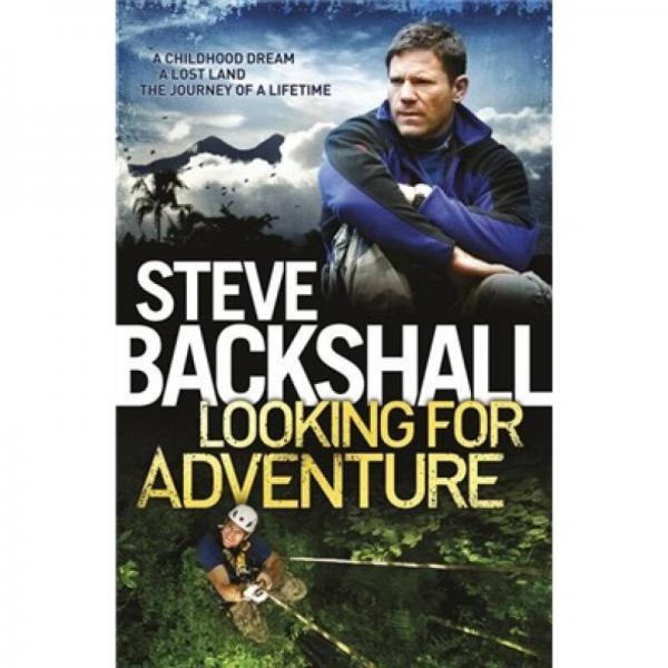 Looking for Adventure
