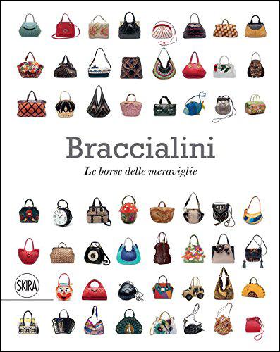 Braccialini:LeBorseDelleMeraviglie