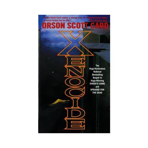 Xenocide  Volume Three of the Ender Quintet