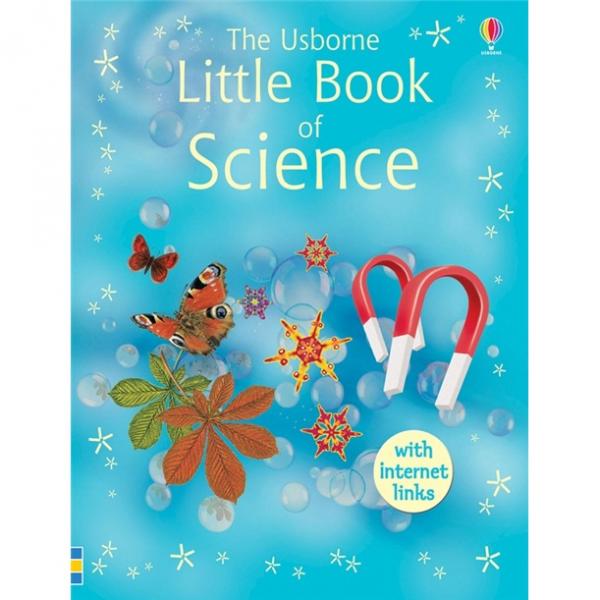 LittleBookofScience