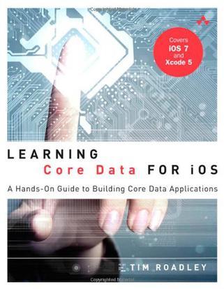 Learning Core Data for iOS：Learning Core Data for iOS