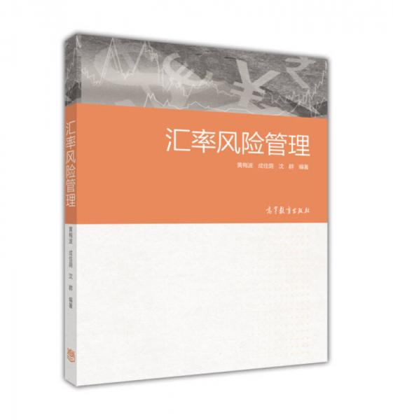 匯率風(fēng)險管理