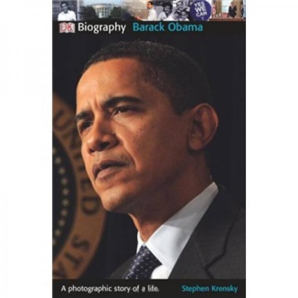 Barack Obama
