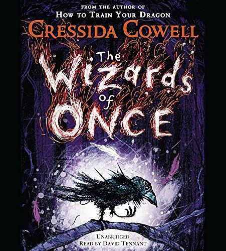 The Wizards of Once