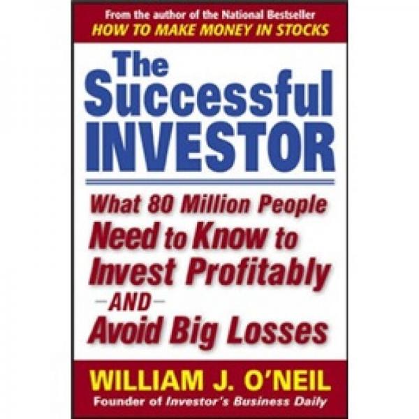 The Successful Investor：The Successful Investor