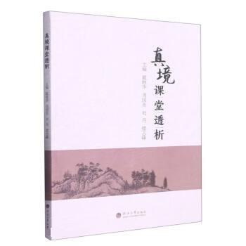 真境課堂透析