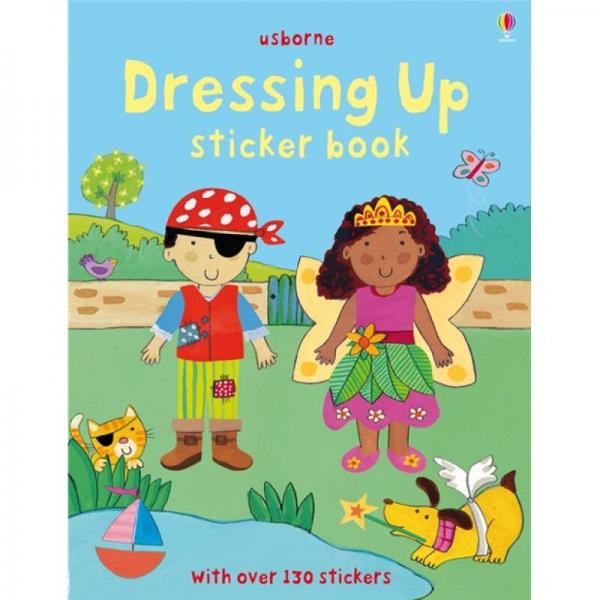 Dressing Up Sicker Book