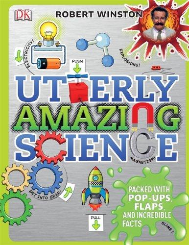 UtterlyAmazingScience