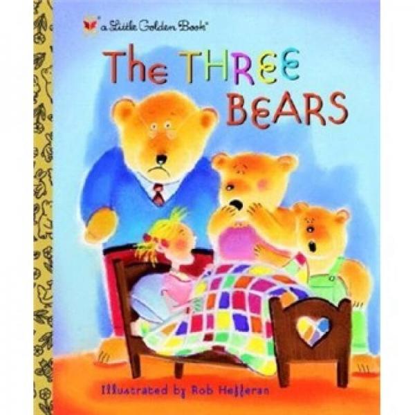 The Three Bears