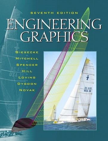 Engineering Graphics 