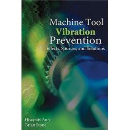 MachineToolVibrationPrevention