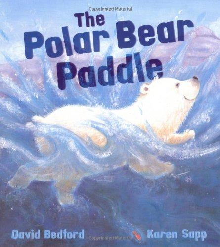 Storytimes:PolarBearPaddle