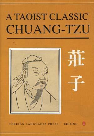 Chuang-Tzu