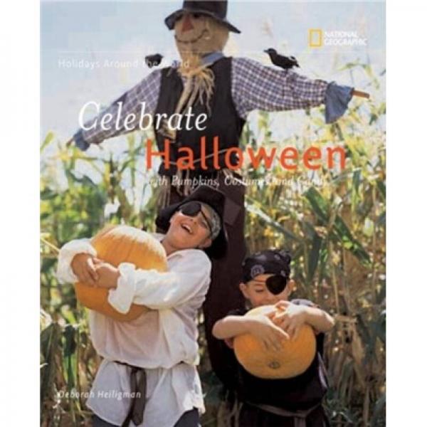 Celebrate Halloween