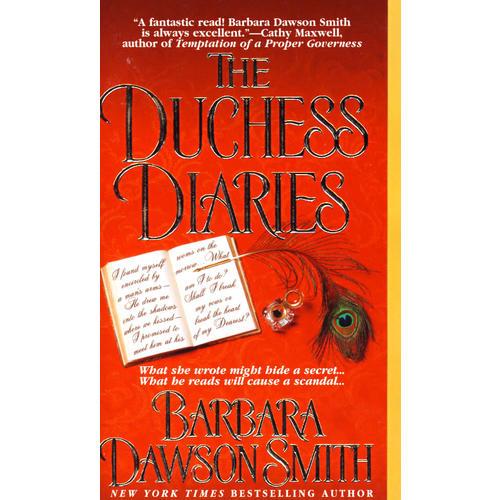 公爵夫人的日记 The Duchess Diaries