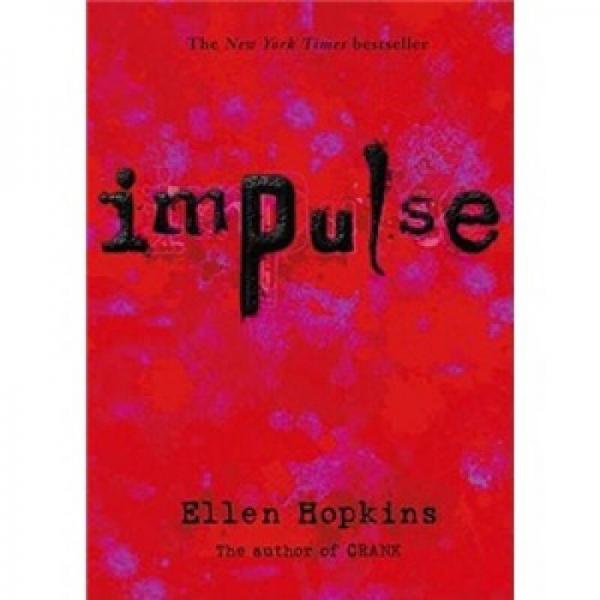 Impulse  星際爭霸