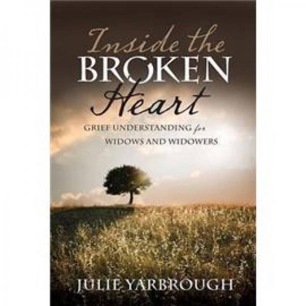 Inside The Broken Heart