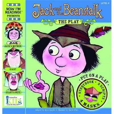 NIR!Plays:JackintheBeanstalkLevel2