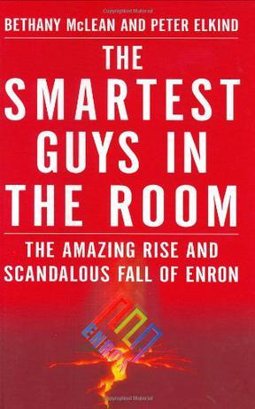 Smartest Guys in the Room：Smartest Guys in the Room